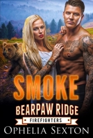 Smoke B08R25JKJN Book Cover