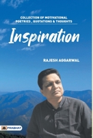 Inspiration 9353229723 Book Cover