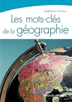 Les mots-clés de la géographie 2212539932 Book Cover