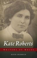 Kate Roberts 0708323383 Book Cover