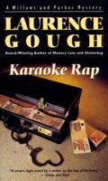 Karaoke Rap (Willows and Parker Mysteries) 0771034482 Book Cover