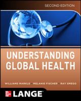 Understanding Global Health 0071487840 Book Cover