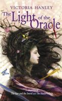 The Light of the Oracle 0385750870 Book Cover