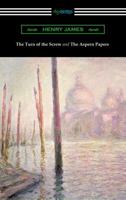 The Turn of the Screw and The Aspern Papers 0140432248 Book Cover