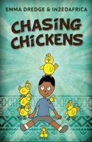Chasing Chickens 4824175070 Book Cover