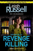 REVENGE KILLING (GS21) 1835010458 Book Cover