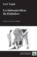 Les babouins bleus du Zimbabwe 2384064037 Book Cover