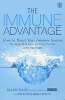 The Immune Advantage 1405033398 Book Cover