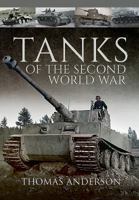 Tanks of the Second World War 1526796589 Book Cover