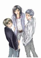 Venus Capriccio, Vol. 3 1401220630 Book Cover