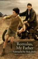 Romulus My Father 0868198102 Book Cover