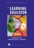The Learning Educator: a New Era for Professional Learning 0980039304 Book Cover