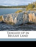Tangled Up In Beulah Land 135567817X Book Cover