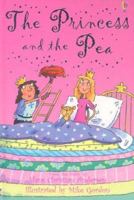 The Princess and the Pea 0794511554 Book Cover