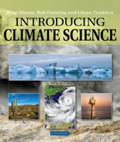 Introducing Climate Science 1780460694 Book Cover