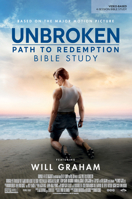 Unbroken - Bible Study Book 1535923202 Book Cover
