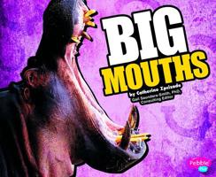 BIG Mouths 1429639962 Book Cover