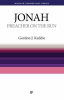 Preacher on the Run (Jonah) (Welwyn Commentary Series) 0852342314 Book Cover