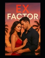 Ex Factor B0FMPS9DQ2 Book Cover
