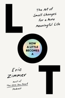How a Little Becomes a Lot 0063420805 Book Cover
