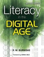 Literacy in the Digital Age 141295746X Book Cover