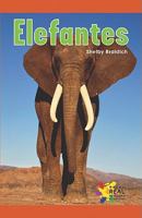 Elefantes 1404274421 Book Cover