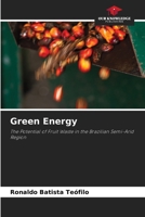Green Energy 6207958500 Book Cover
