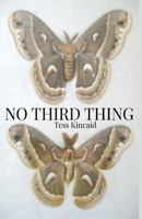No Third Thing 1944251316 Book Cover