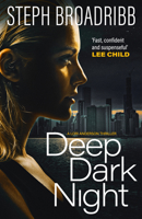 Deep Dark Night 1913193179 Book Cover