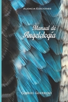 Manual de Angelología I (Spanish Edition) B0CLPFZWKJ Book Cover