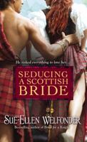 Seducing a Scottish Bride 0446195294 Book Cover