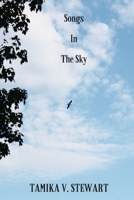 Songs In The Sky B08924D245 Book Cover