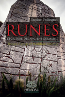 Runes. Volume 2: L'�criture Des Anciens Germains_runes Vikings& Traditions Runiques 2840485222 Book Cover