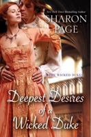 Deepest Desires of a Wicked Duke 1617730963 Book Cover
