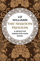 The Shadow Pavilion 1480438219 Book Cover