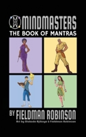 Mindmasters: The Book of Mantras 1838253203 Book Cover