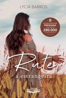 Rute - a estrangeira (Portuguese Edition) 6584870227 Book Cover