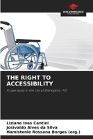 The Right to Accessibility 6205177412 Book Cover