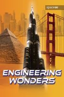 Engineering Wonders (Space 8) 1680217577 Book Cover
