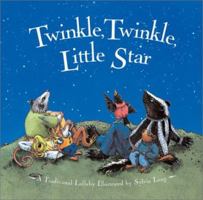 Twinkle, Twinkle Little Star 0439082315 Book Cover