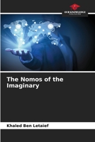 The Nomos of the Imaginary 6205791838 Book Cover