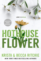 Hothouse Flower 1950165418 Book Cover