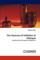 Les sources de l'inflation en Éthiopie 3838357973 Book Cover