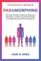 Paramorphing 1963913027 Book Cover