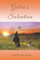 Galen's Salvation B0849YPDZT Book Cover