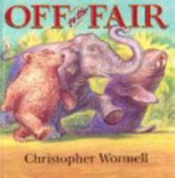 Off to the Fair 0224046497 Book Cover