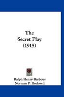 The Secret Play B0BY5HFTQS Book Cover