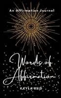 Words of Affirmation 1034471287 Book Cover