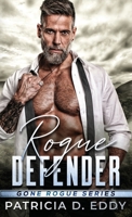 Rogue Defender 1942258542 Book Cover