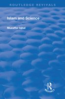 Islam and Science (Ashgate Science and Religion Series) 075460800X Book Cover